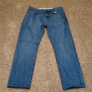 Lands end jeans